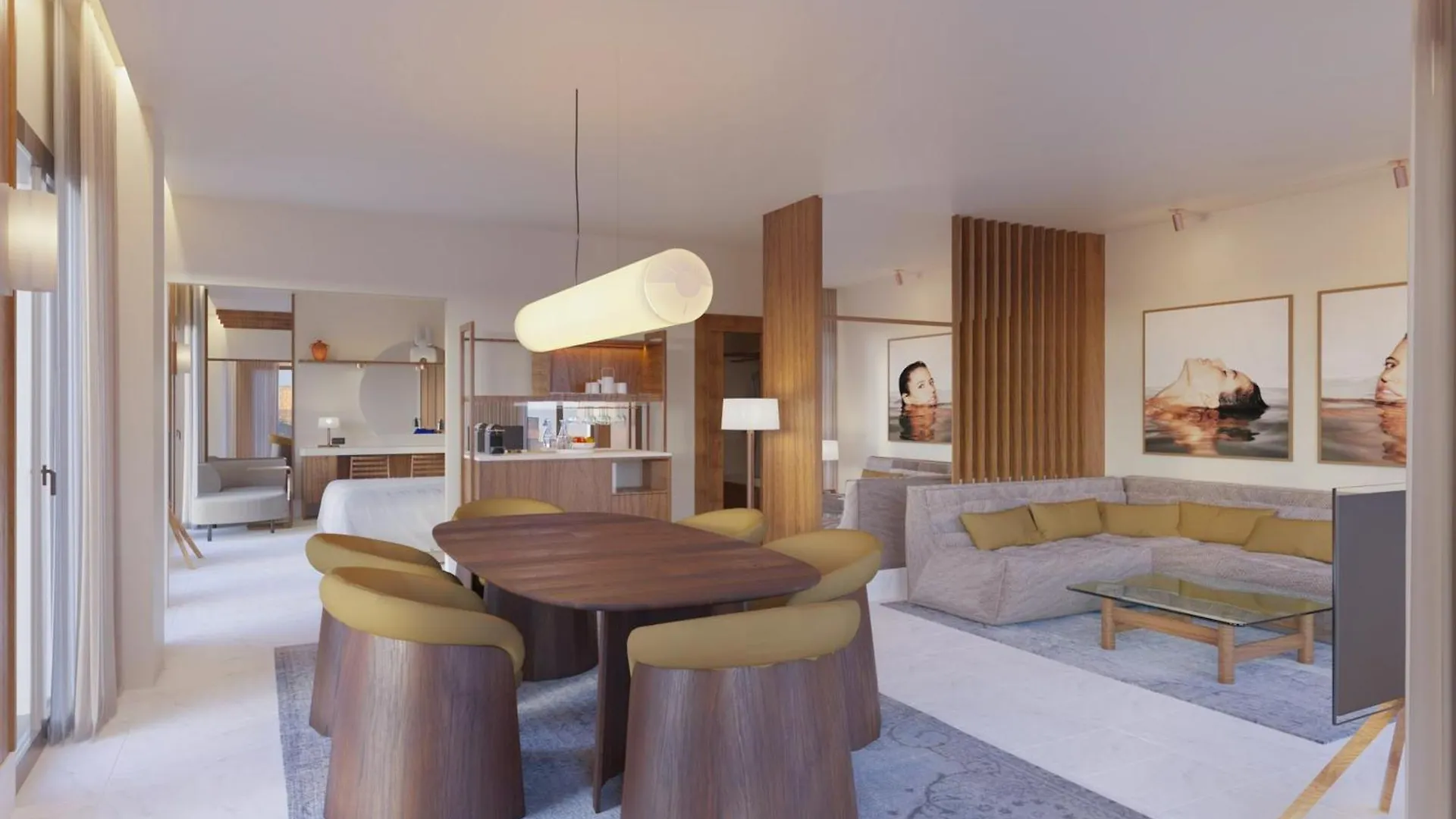 *****  Me Malaga By Melia Hotel Spain